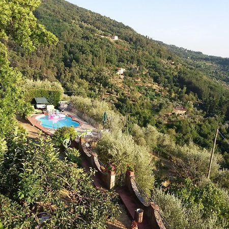 Pelago Holiday Home Bel Panorama מראה חיצוני תמונה