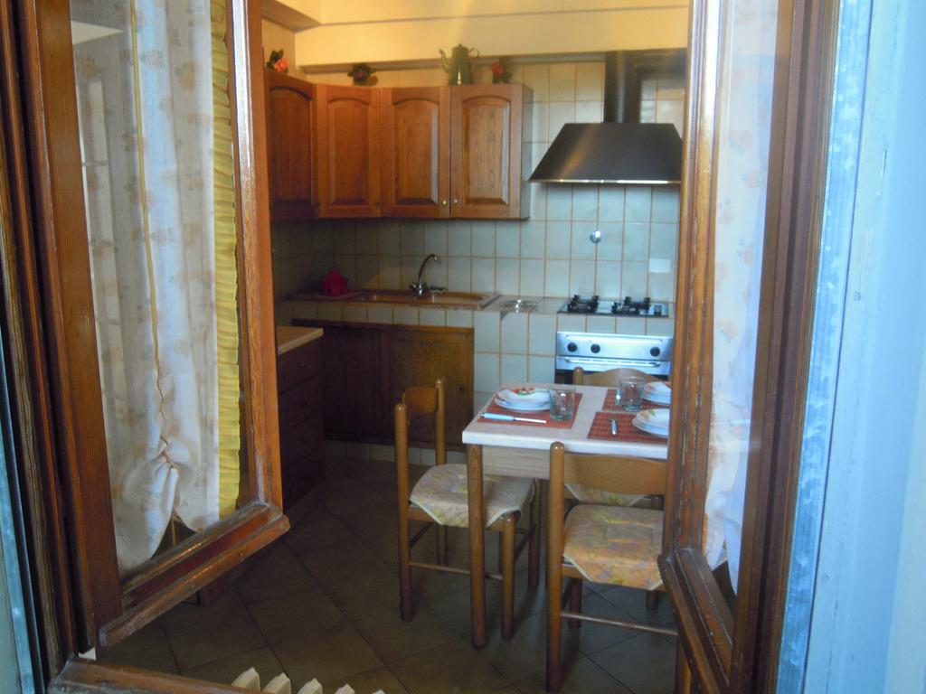 Pelago Holiday Home Bel Panorama חדר תמונה