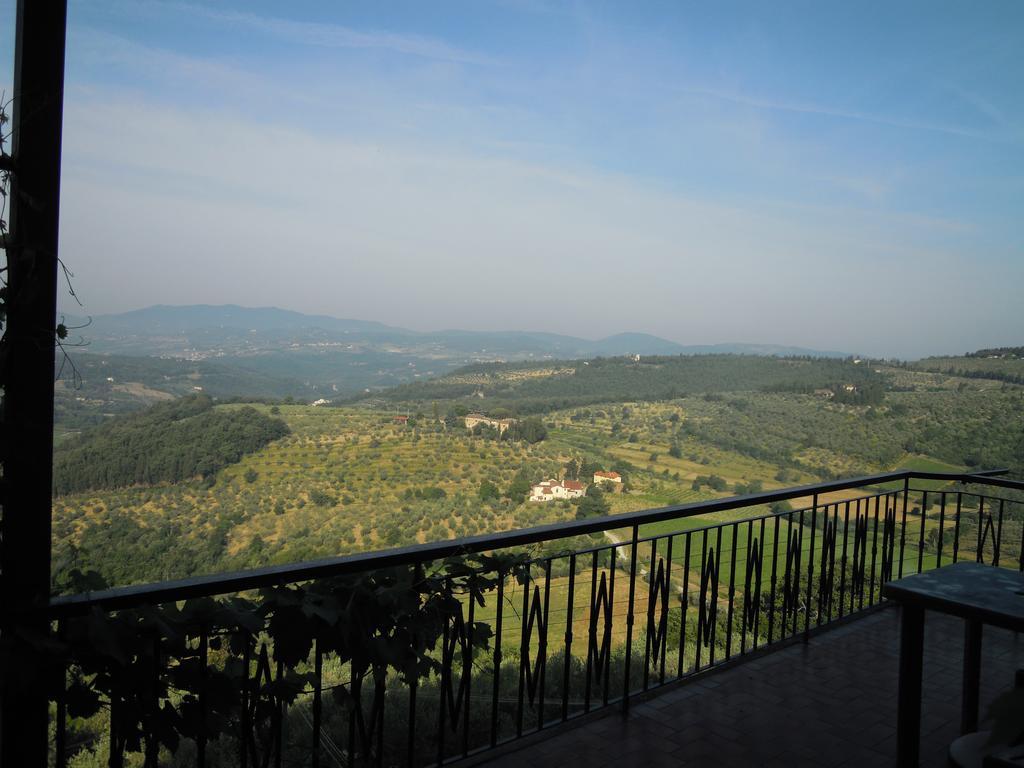 Pelago Holiday Home Bel Panorama חדר תמונה