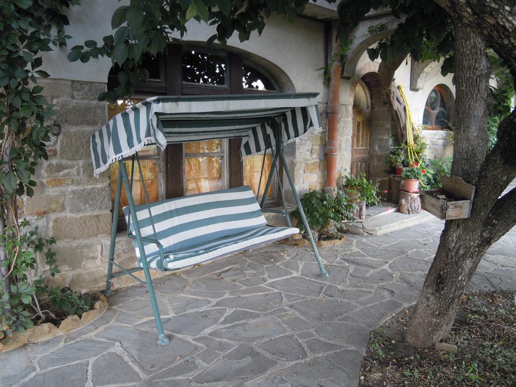 Pelago Holiday Home Bel Panorama מראה חיצוני תמונה