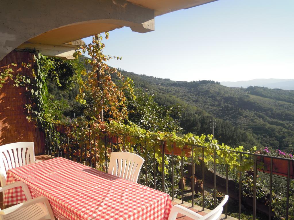 Pelago Holiday Home Bel Panorama חדר תמונה
