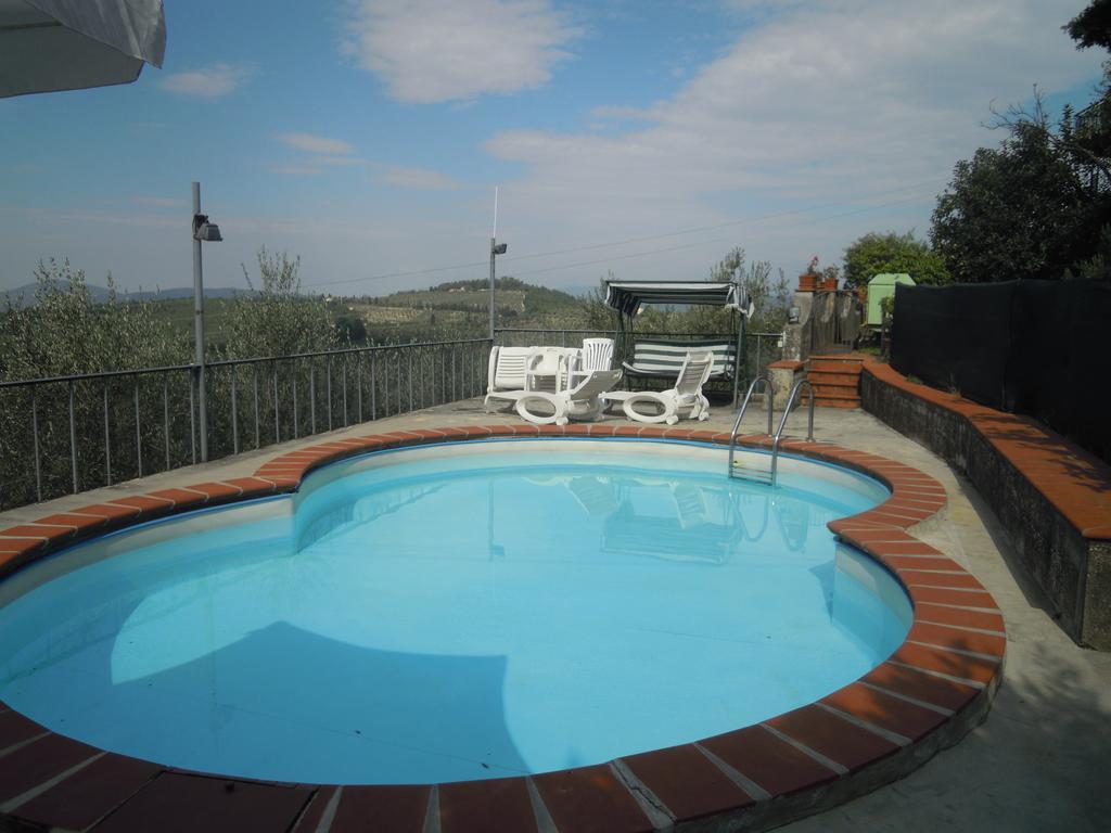 Pelago Holiday Home Bel Panorama חדר תמונה