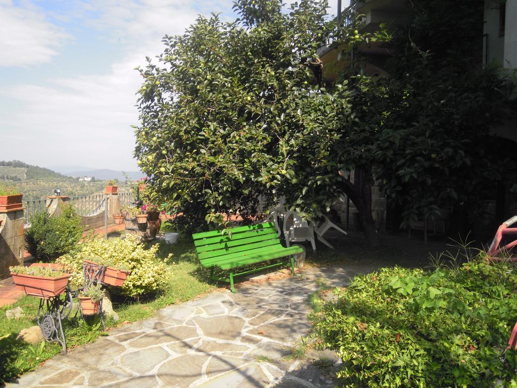 Pelago Holiday Home Bel Panorama חדר תמונה