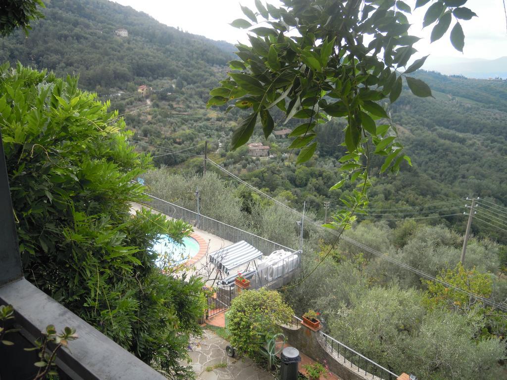 Pelago Holiday Home Bel Panorama מראה חיצוני תמונה