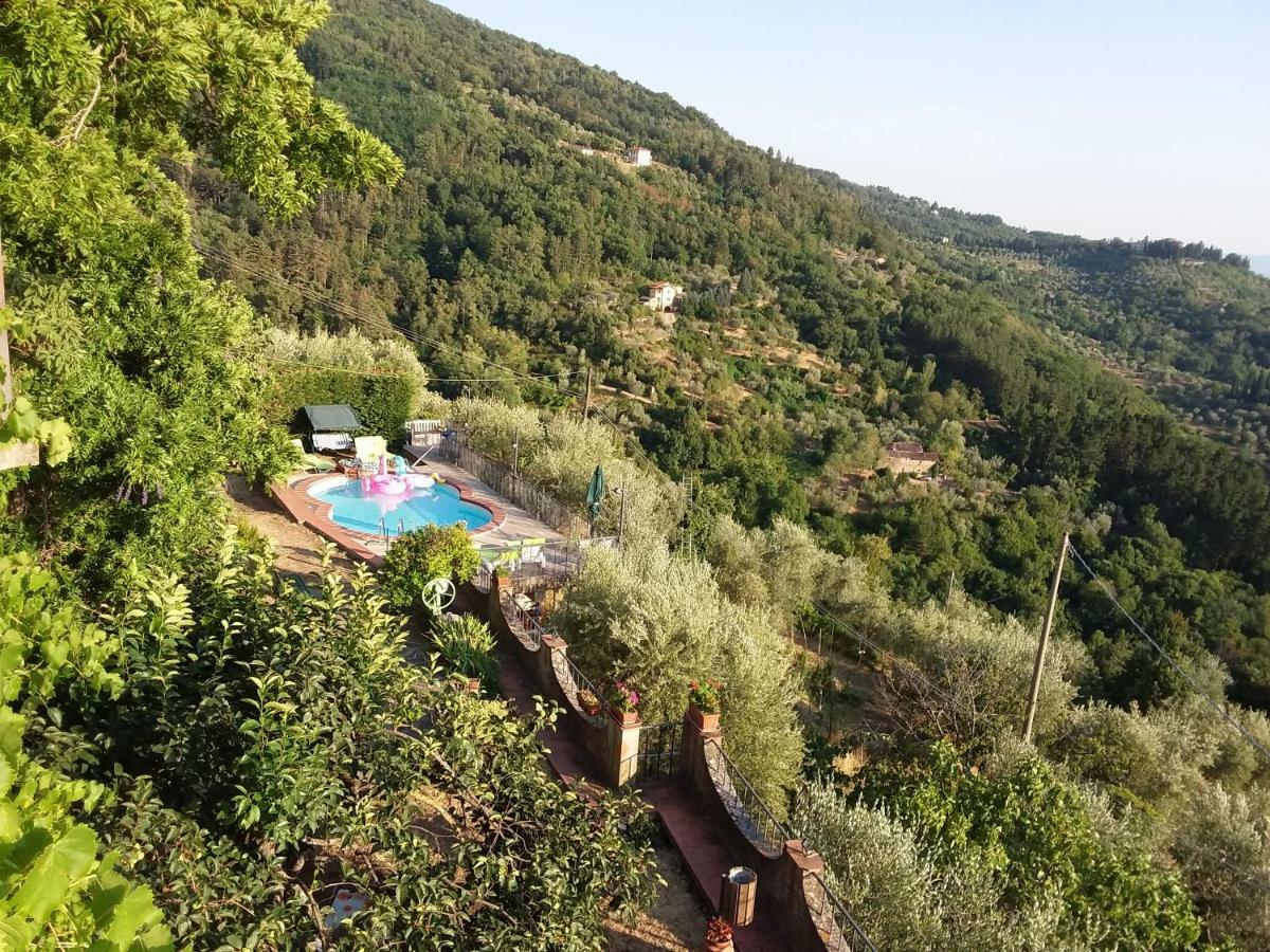 Pelago Holiday Home Bel Panorama מראה חיצוני תמונה